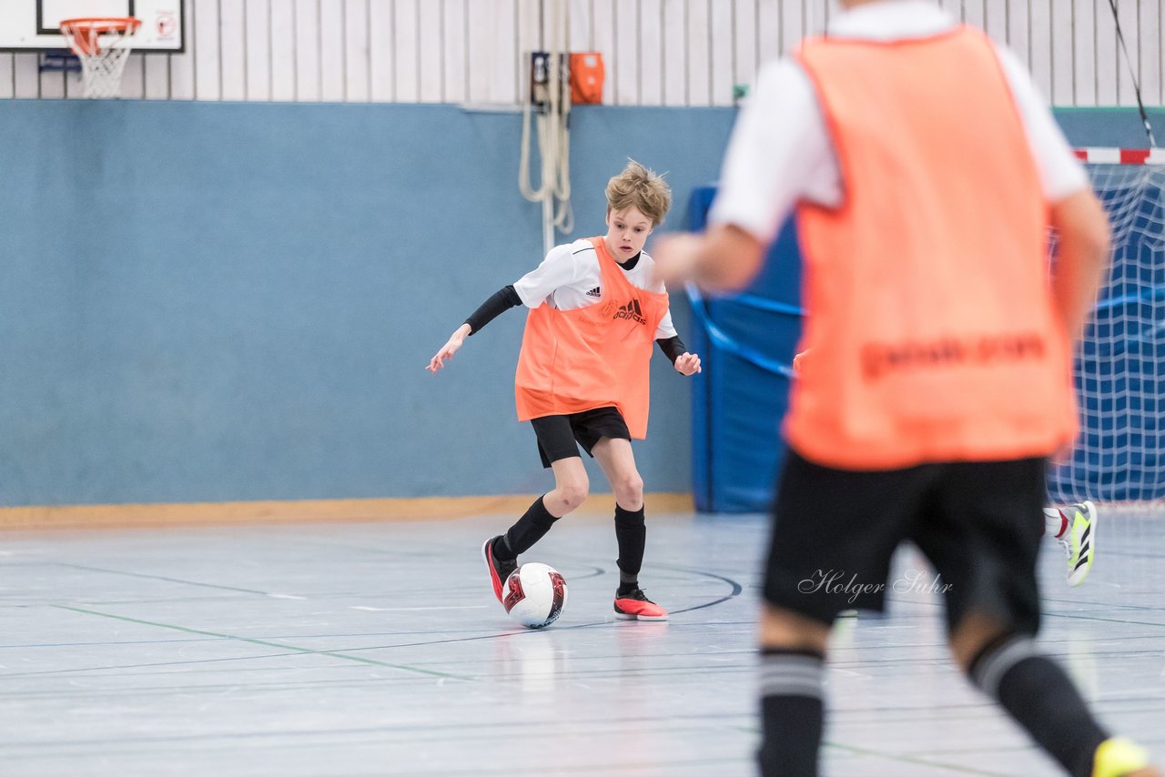 Bild 77 - wCJ Norddeutsches Futsalturnier Auswahlmannschaften